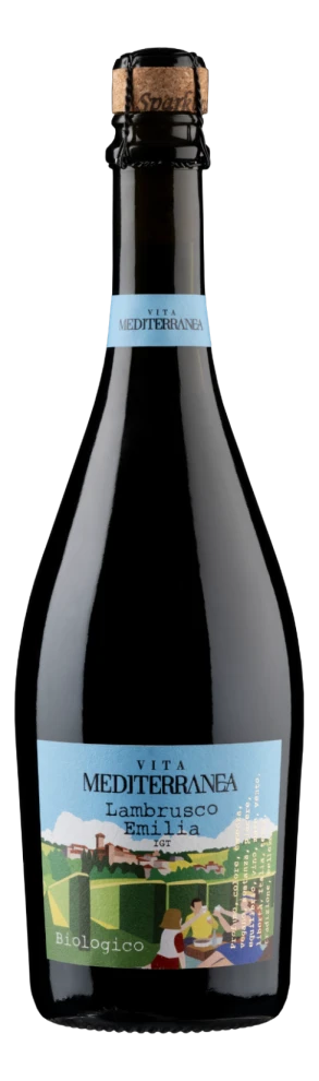 Lambrusco