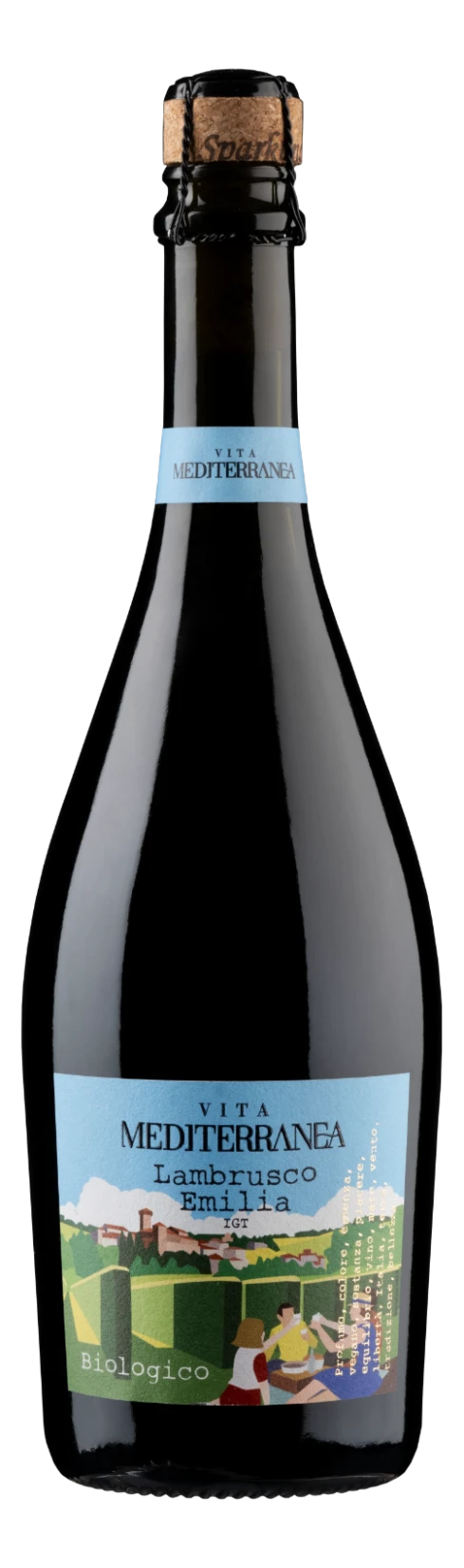 Lambrusco