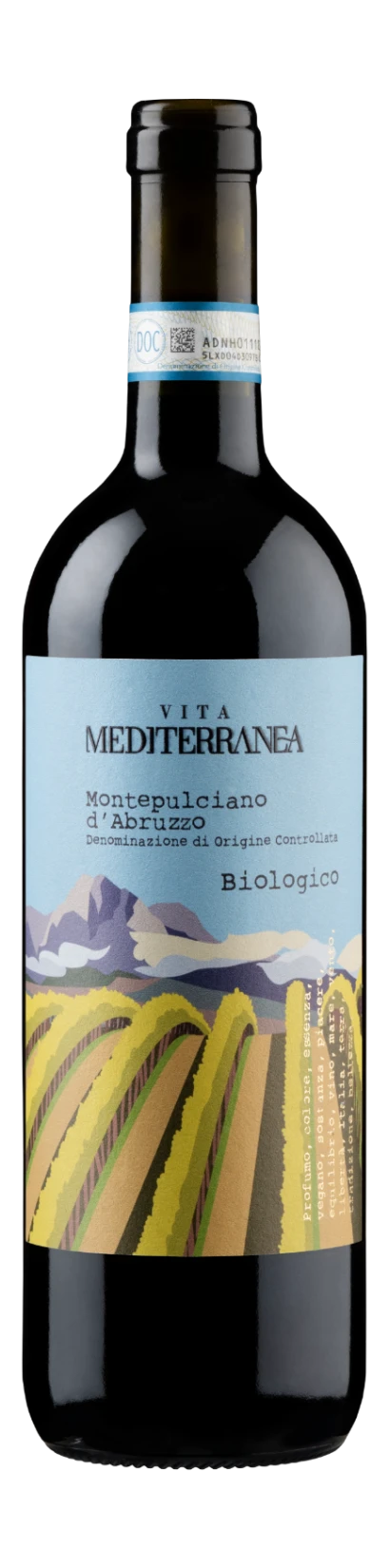 Montepulciano