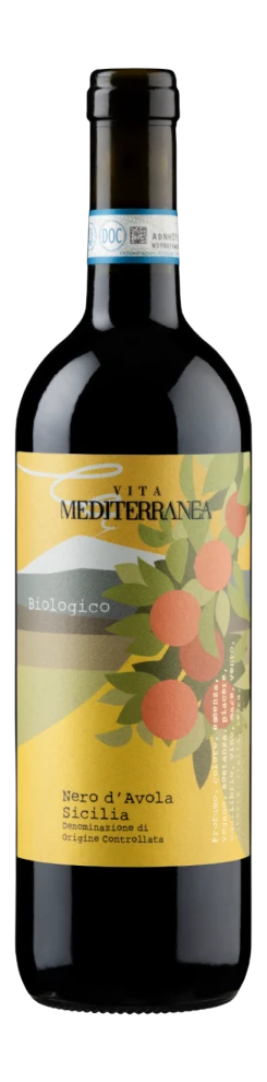 Nero d’Avola