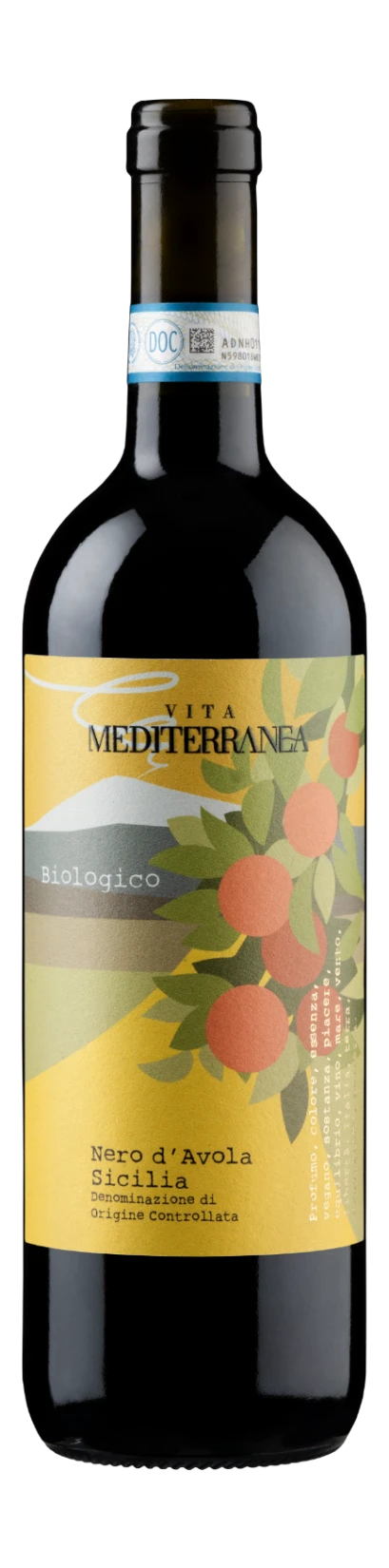 Nero d’Avola