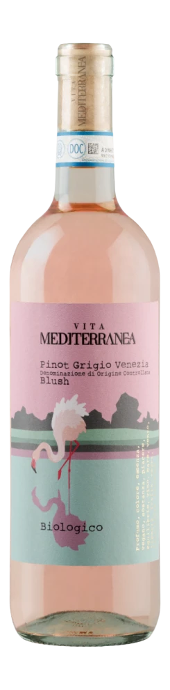 Pinot Grigio Blush