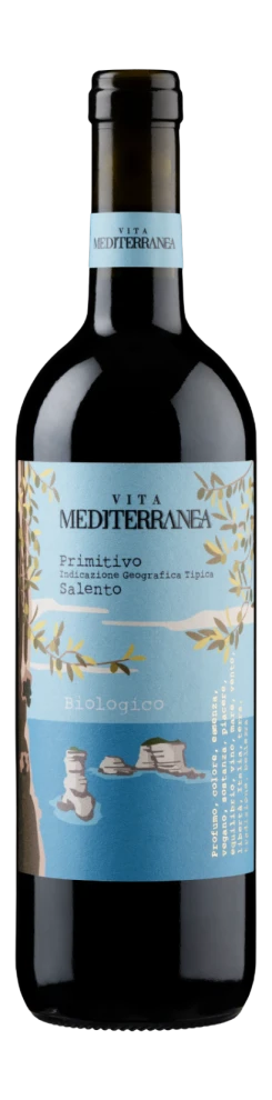 Primitivo