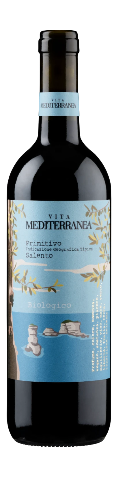 Primitivo